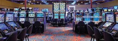 Live Baccarat ကစားနည်း မြန်မာ